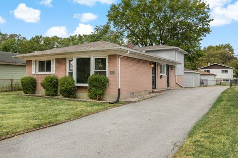 A home in Markham