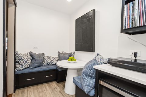 Tiny photo for 3300 N Lake Shore Drive #8D, Chicago, IL 60657 (MLS # 12545090)