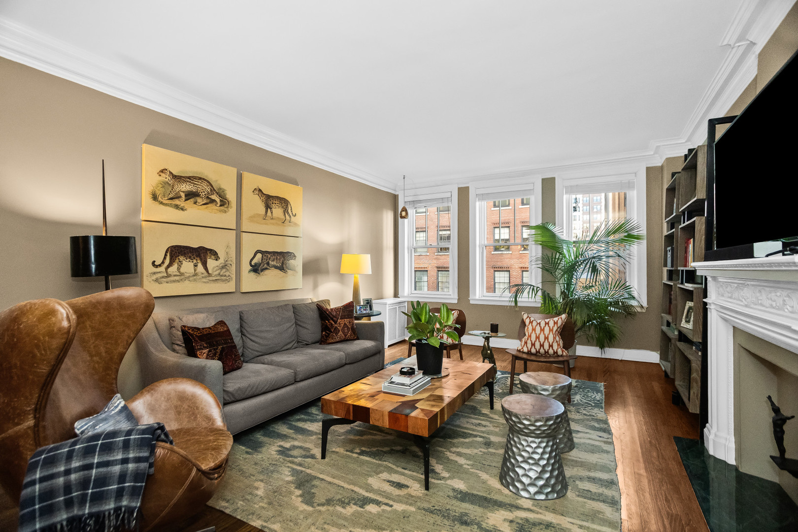 3300 N Lake Shore Drive 8D