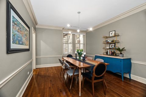 Tiny photo for 3300 N Lake Shore Drive #8D, Chicago, IL 60657 (MLS # 12545090)