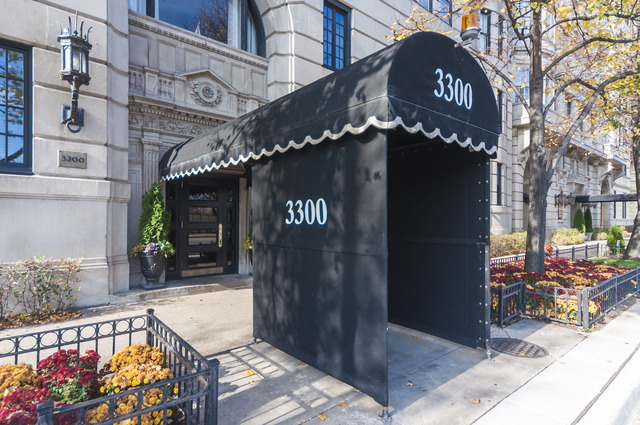 3300 N Lake Shore Drive 8D