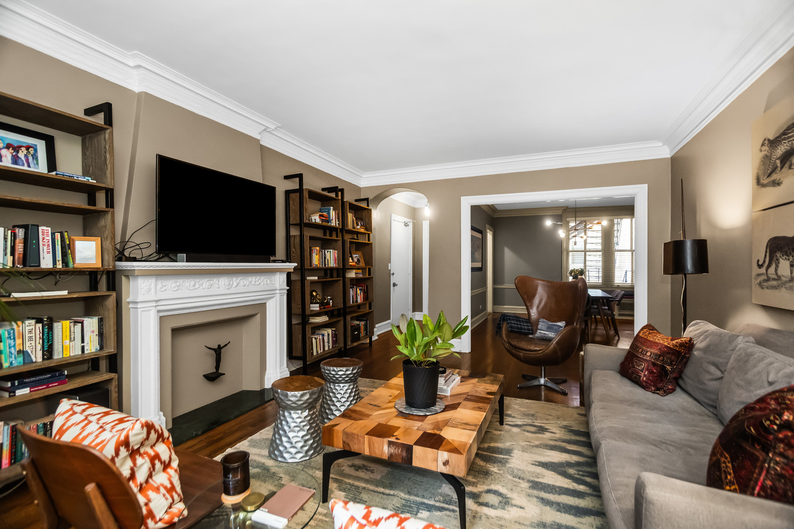 3300 N Lake Shore Drive 8D