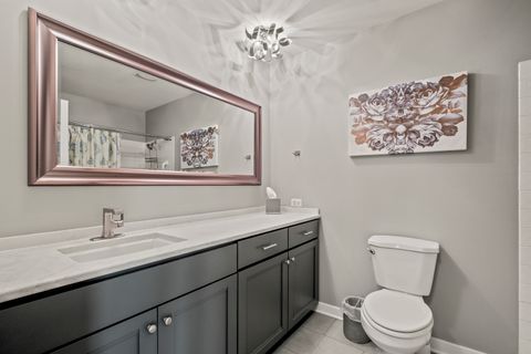 Tiny photo for 13120 Silver Fox Drive, Lemont, IL 60439 (MLS # 12549323)