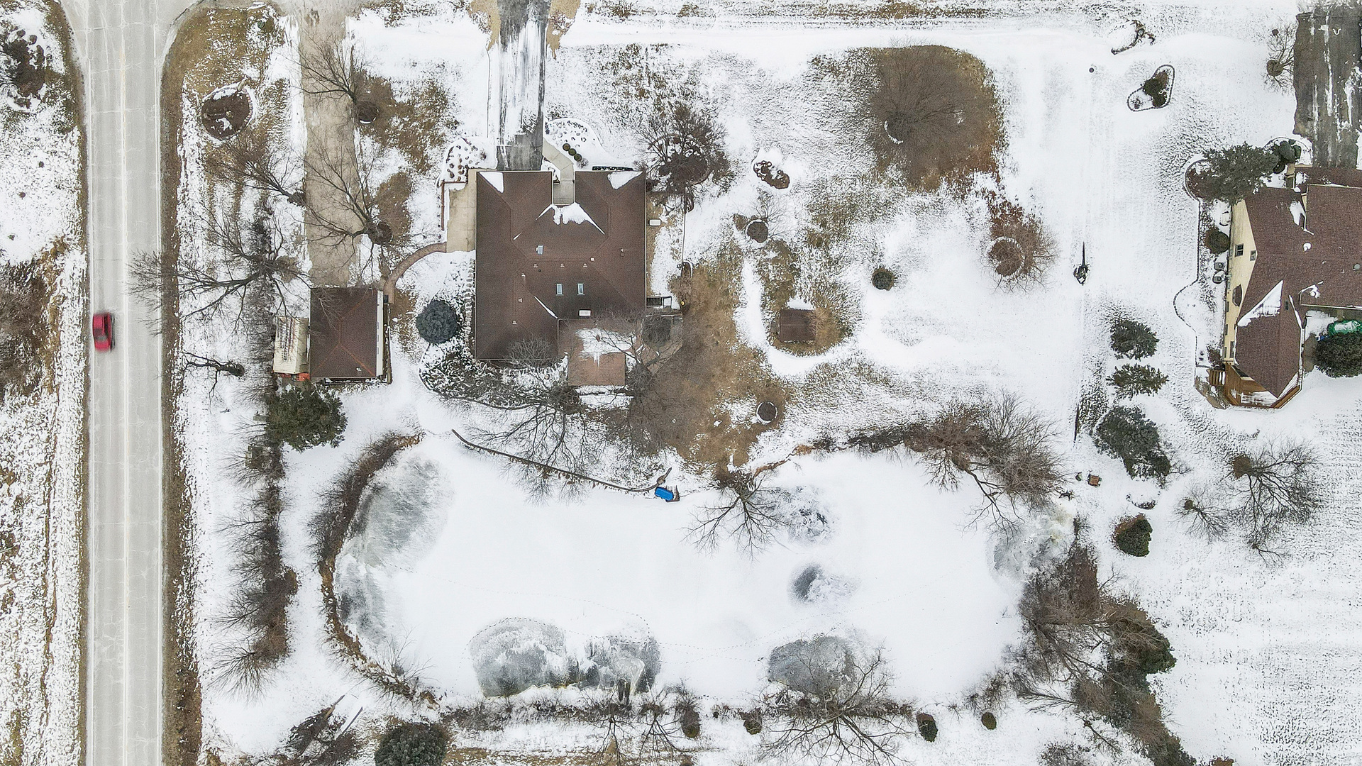 13120 Silver Fox Drive