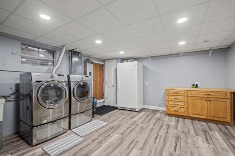 Tiny photo for 13120 Silver Fox Drive, Lemont, IL 60439 (MLS # 12549323)