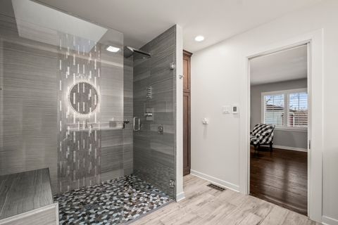 Tiny photo for 13120 Silver Fox Drive, Lemont, IL 60439 (MLS # 12549323)