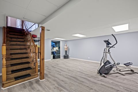 Tiny photo for 13120 Silver Fox Drive, Lemont, IL 60439 (MLS # 12549323)