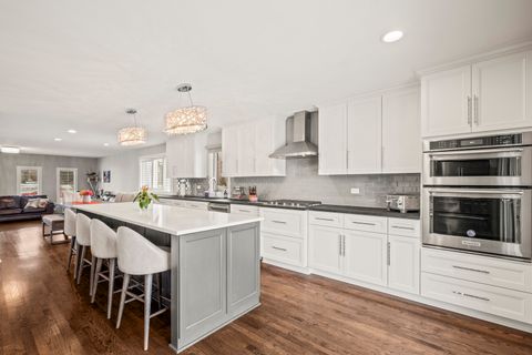 Tiny photo for 13120 Silver Fox Drive, Lemont, IL 60439 (MLS # 12549323)