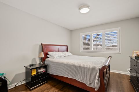 Tiny photo for 13120 Silver Fox Drive, Lemont, IL 60439 (MLS # 12549323)