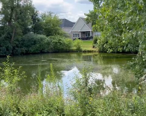 Tiny photo for 13120 Silver Fox Drive, Lemont, IL 60439 (MLS # 12549323)