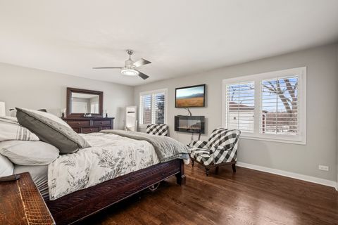 Tiny photo for 13120 Silver Fox Drive, Lemont, IL 60439 (MLS # 12549323)