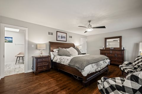 Tiny photo for 13120 Silver Fox Drive, Lemont, IL 60439 (MLS # 12549323)