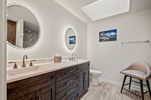 Tiny photo for 13120 Silver Fox Drive, Lemont, IL 60439 (MLS # 12549323)