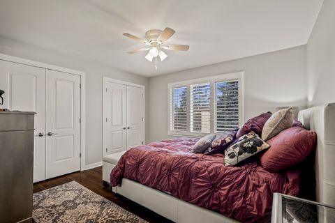 Tiny photo for 13120 Silver Fox Drive, Lemont, IL 60439 (MLS # 12549323)