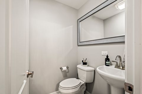 Tiny photo for 13120 Silver Fox Drive, Lemont, IL 60439 (MLS # 12549323)