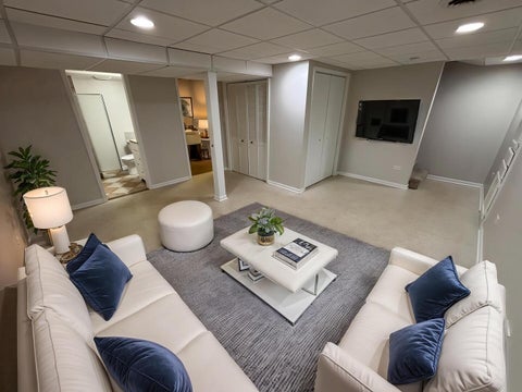 Tiny photo for 819 Sojourn Road, New Lenox, IL 60451 (MLS # 12644201)