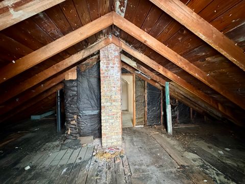 Tiny photo for 6120 W Newport Avenue, Chicago, IL 60634 (MLS # 12550698)