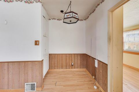 Tiny photo for 6120 W Newport Avenue, Chicago, IL 60634 (MLS # 12550698)