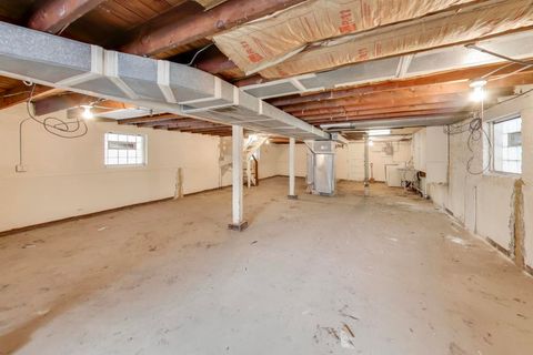Tiny photo for 6120 W Newport Avenue, Chicago, IL 60634 (MLS # 12550698)