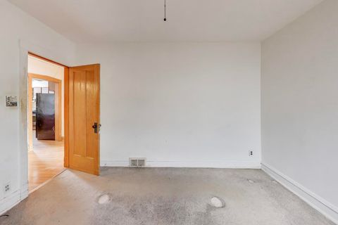 Tiny photo for 6120 W Newport Avenue, Chicago, IL 60634 (MLS # 12550698)