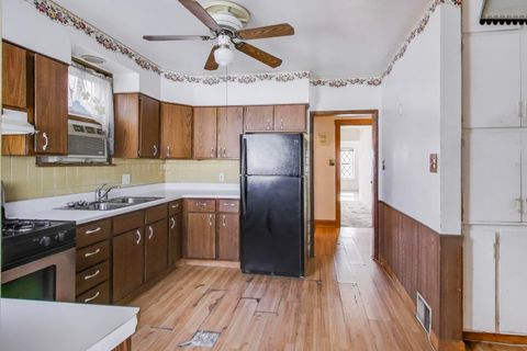 Tiny photo for 6120 W Newport Avenue, Chicago, IL 60634 (MLS # 12550698)