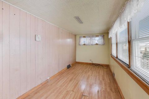 Tiny photo for 6120 W Newport Avenue, Chicago, IL 60634 (MLS # 12550698)