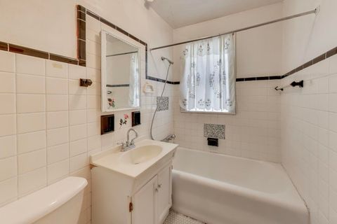 Tiny photo for 6120 W Newport Avenue, Chicago, IL 60634 (MLS # 12550698)