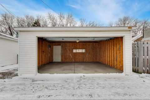 Tiny photo for 6120 W Newport Avenue, Chicago, IL 60634 (MLS # 12550698)