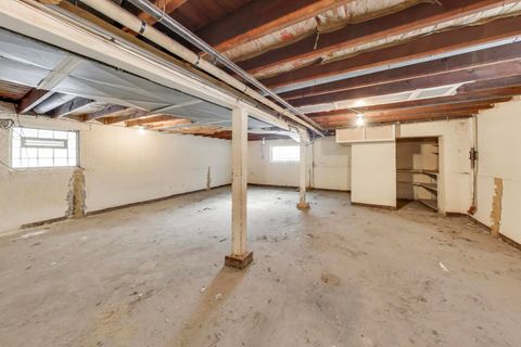 Tiny photo for 6120 W Newport Avenue, Chicago, IL 60634 (MLS # 12550698)