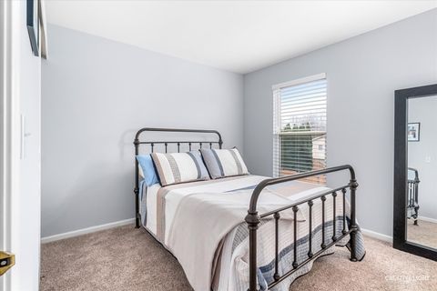 Tiny photo for 293 Dogwood Street, Bolingbrook, IL 60490 (MLS # 12568791)