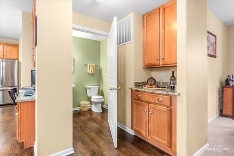 Tiny photo for 293 Dogwood Street, Bolingbrook, IL 60490 (MLS # 12568791)