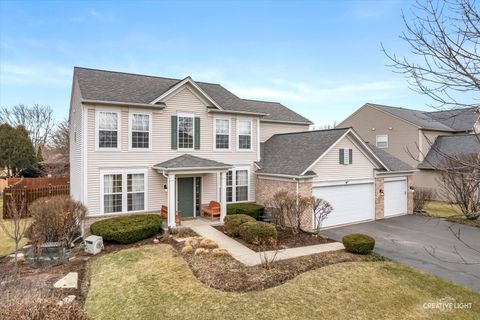 Photo of 293 Dogwood Street, Bolingbrook, IL 60490 (MLS # 12568791)