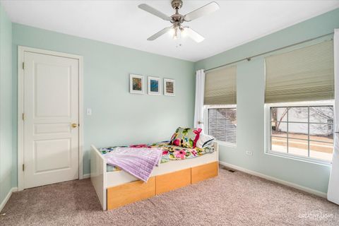 Tiny photo for 293 Dogwood Street, Bolingbrook, IL 60490 (MLS # 12568791)