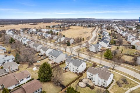 Tiny photo for 293 Dogwood Street, Bolingbrook, IL 60490 (MLS # 12568791)