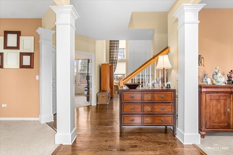 Tiny photo for 293 Dogwood Street, Bolingbrook, IL 60490 (MLS # 12568791)