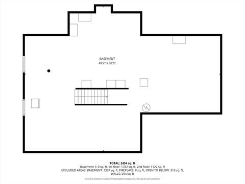 Tiny photo for 293 Dogwood Street, Bolingbrook, IL 60490 (MLS # 12568791)