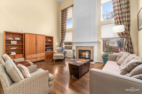 Tiny photo for 293 Dogwood Street, Bolingbrook, IL 60490 (MLS # 12568791)