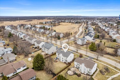 Tiny photo for 293 Dogwood Street, Bolingbrook, IL 60490 (MLS # 12568791)