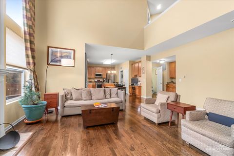 Tiny photo for 293 Dogwood Street, Bolingbrook, IL 60490 (MLS # 12568791)