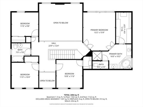 Tiny photo for 293 Dogwood Street, Bolingbrook, IL 60490 (MLS # 12568791)