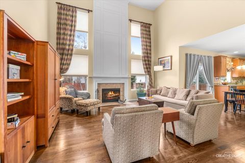 Tiny photo for 293 Dogwood Street, Bolingbrook, IL 60490 (MLS # 12568791)