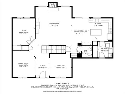 Tiny photo for 293 Dogwood Street, Bolingbrook, IL 60490 (MLS # 12568791)