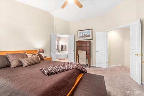 Tiny photo for 293 Dogwood Street, Bolingbrook, IL 60490 (MLS # 12568791)