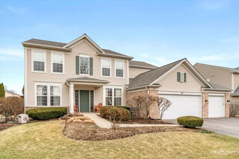 Tiny photo for 293 Dogwood Street, Bolingbrook, IL 60490 (MLS # 12568791)