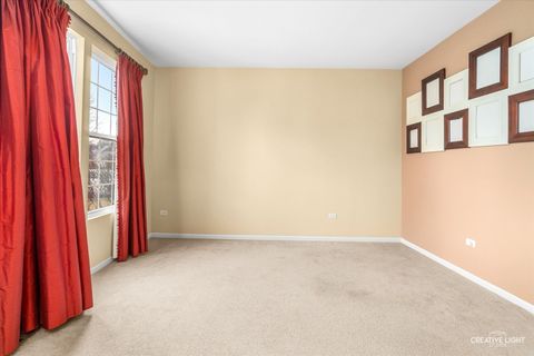 Tiny photo for 293 Dogwood Street, Bolingbrook, IL 60490 (MLS # 12568791)