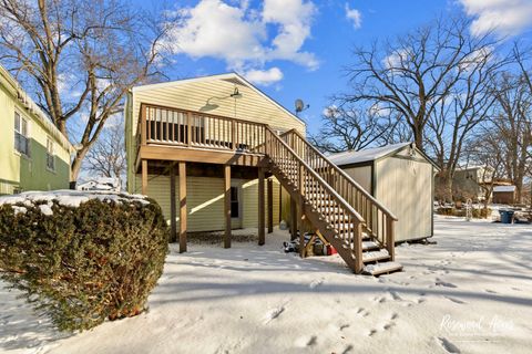 A home in Kankakee