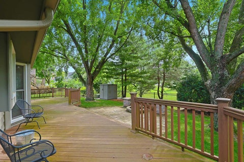 Tiny photo for 2528 Sun Valley Road, Lisle, IL 60532 (MLS # 12732617)