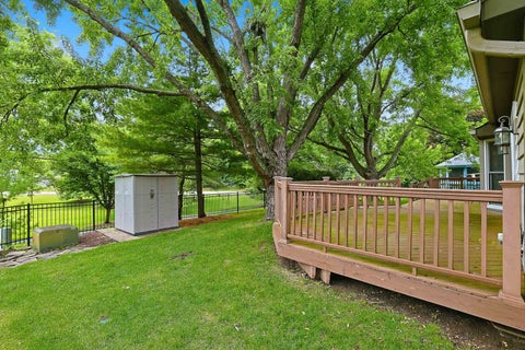 Tiny photo for 2528 Sun Valley Road, Lisle, IL 60532 (MLS # 12732617)