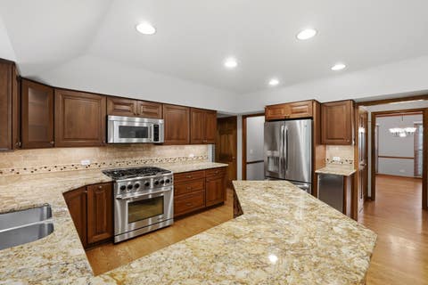 Tiny photo for 2528 Sun Valley Road, Lisle, IL 60532 (MLS # 12732617)