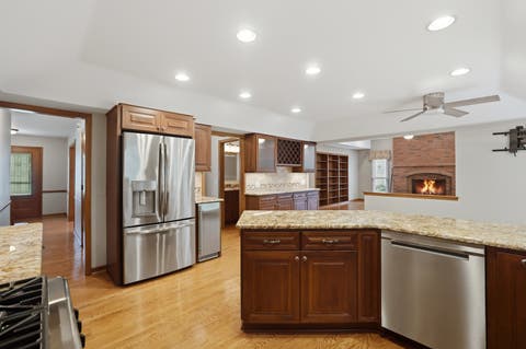 Tiny photo for 2528 Sun Valley Road, Lisle, IL 60532 (MLS # 12732617)